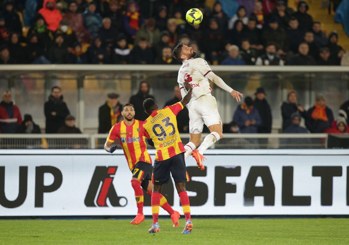 Samuel Umtiti i Olivier Giroud