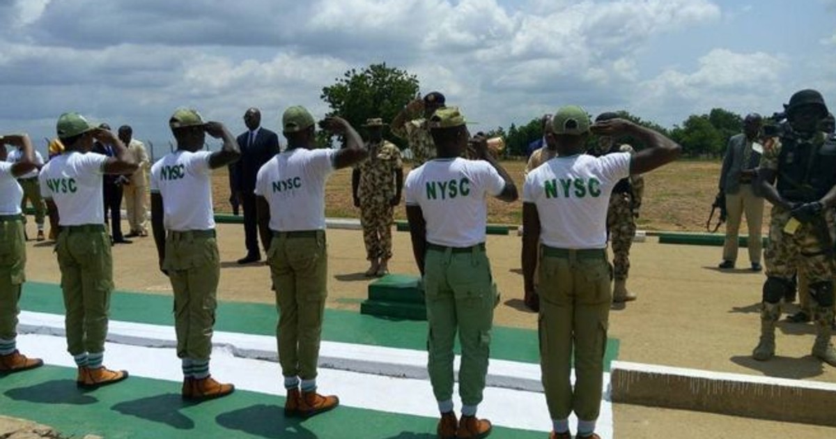 NYSC vows to punish fake corpers trying to serve - Vimarsana News