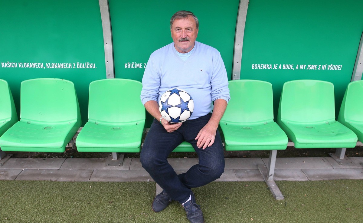 Antonin Panenka
