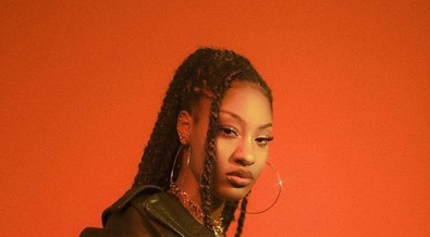 Tems' 'Found' set to receive RIAA plaque