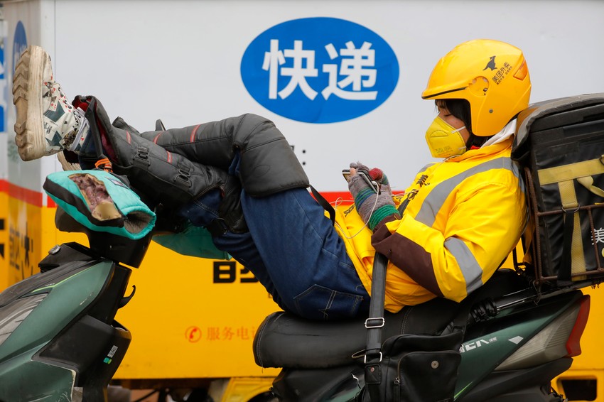 Ukupni broj zaraženih trenutno je oko 68.500