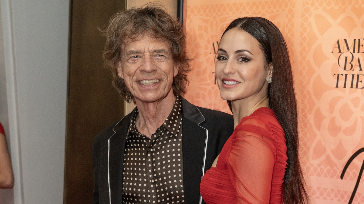 A 80 éves Mick Jagger újra apai örömökre vágyik: 8 gyermek után bővítené a családját