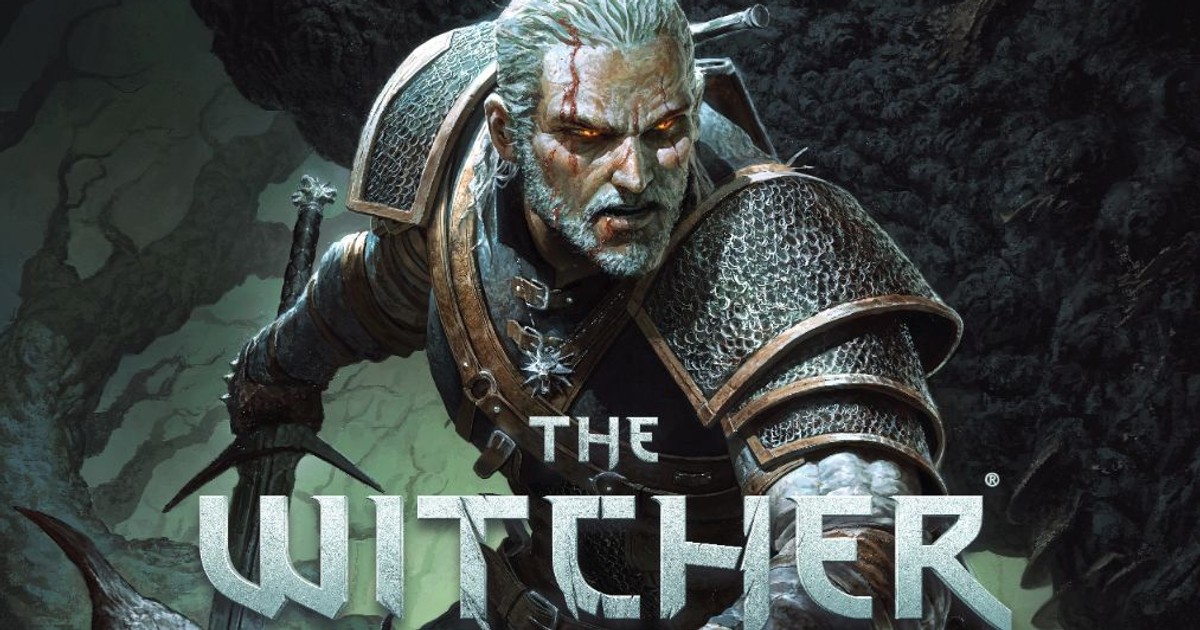 The Witcher RPG – starter polskiej edycji gry dostępny za darmo