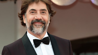 Javier Bardem: człowiek pełen niespodzianek