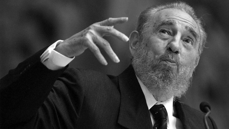 Kuba: Zmarł Fidel Castro. Reakcja świata - Wiadomości