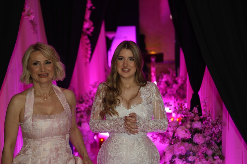 18 rođendan Lene Tržan