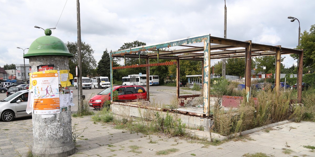 Radni odrzucili kasę z Unii