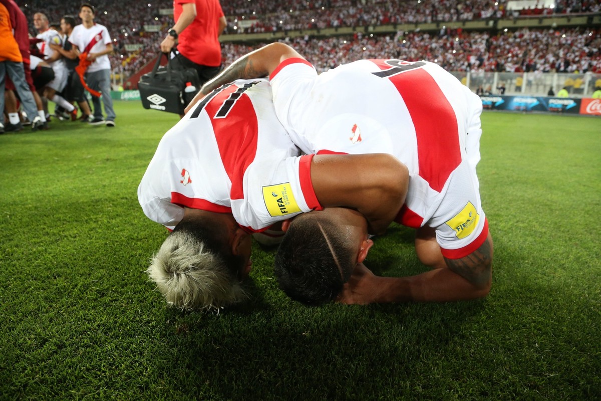 El. MŚ 2018: Znani wszyscy uczestnicy. Peru ostatnim zespołem, który awansował na mundial