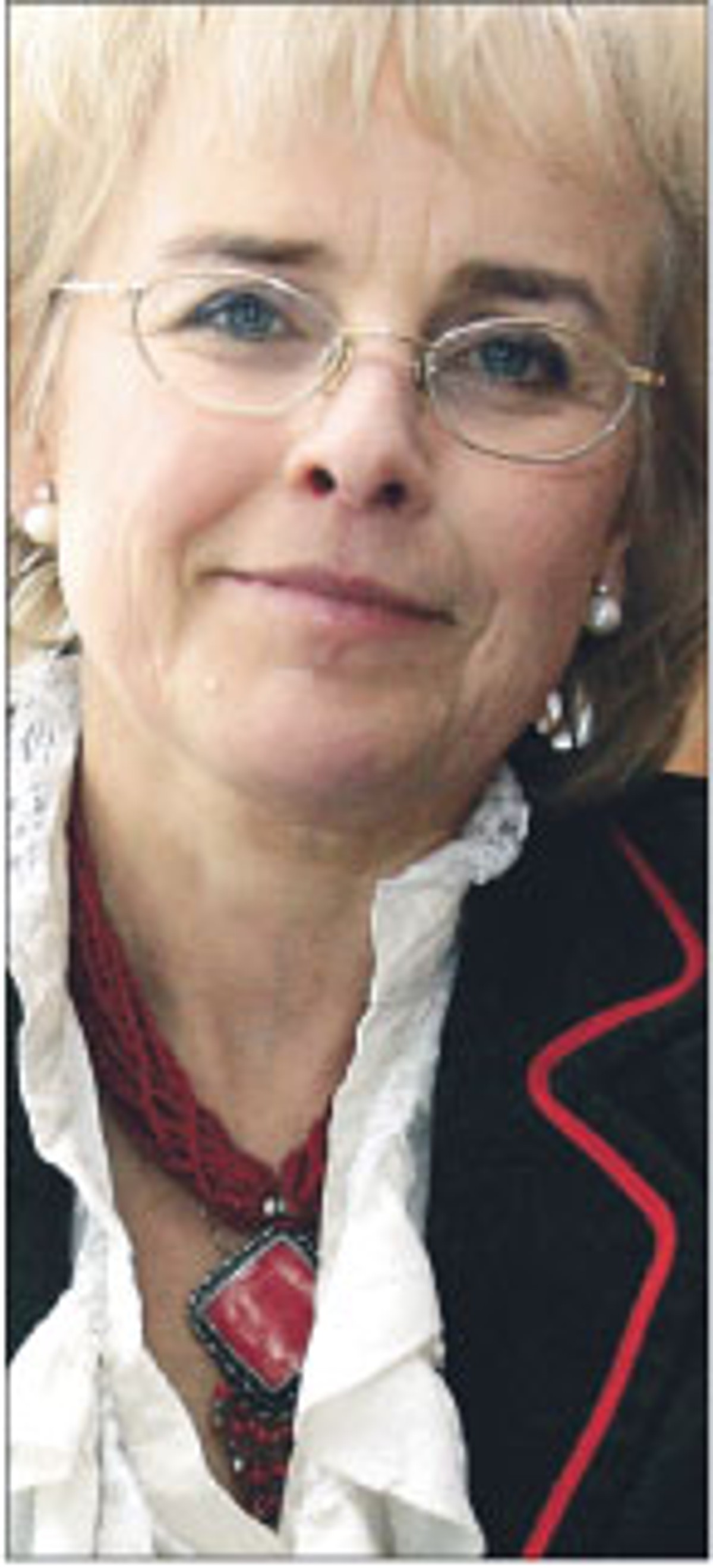 Katarzyna Żaczkiewicz-Zborska