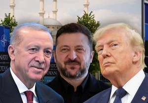 NATO samit u Turskoj  