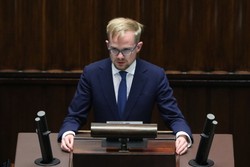 Patkowski: Inflacja CPI osiągnie szczyt na poziomie 19-20 % r: r w lutym 2023 r.