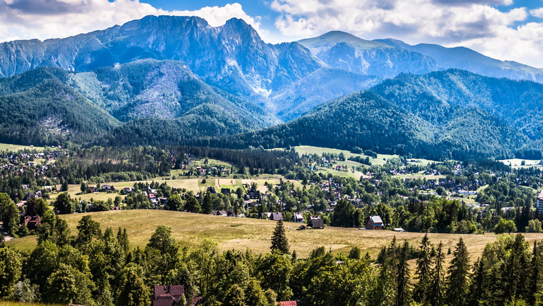 Zakopane Atrakcje Turystyczne Zima I Latem Co Warto Zobaczyc Podroze