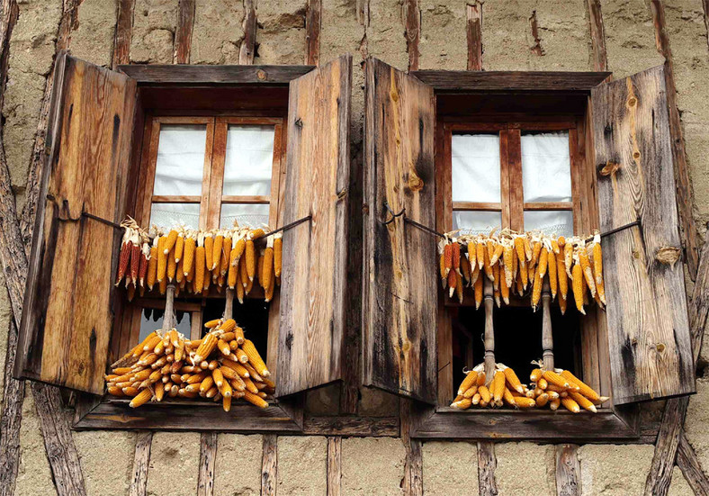 Safranbolu. Najpiękniejsze miejsca Turcji