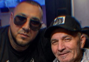 Filip Car i Dane