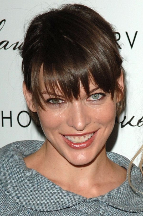 Milla Jovovich kończy 36 lat