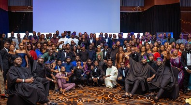 Premia Business Network treats members to dinner to celebrate 2022 achievements and the power of community