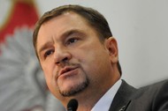 Piotr Duda, przewodniczący 'Solidarności'