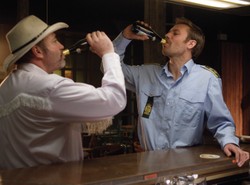 ''Strasznie szczęśliwi''. Urokliwa makabra