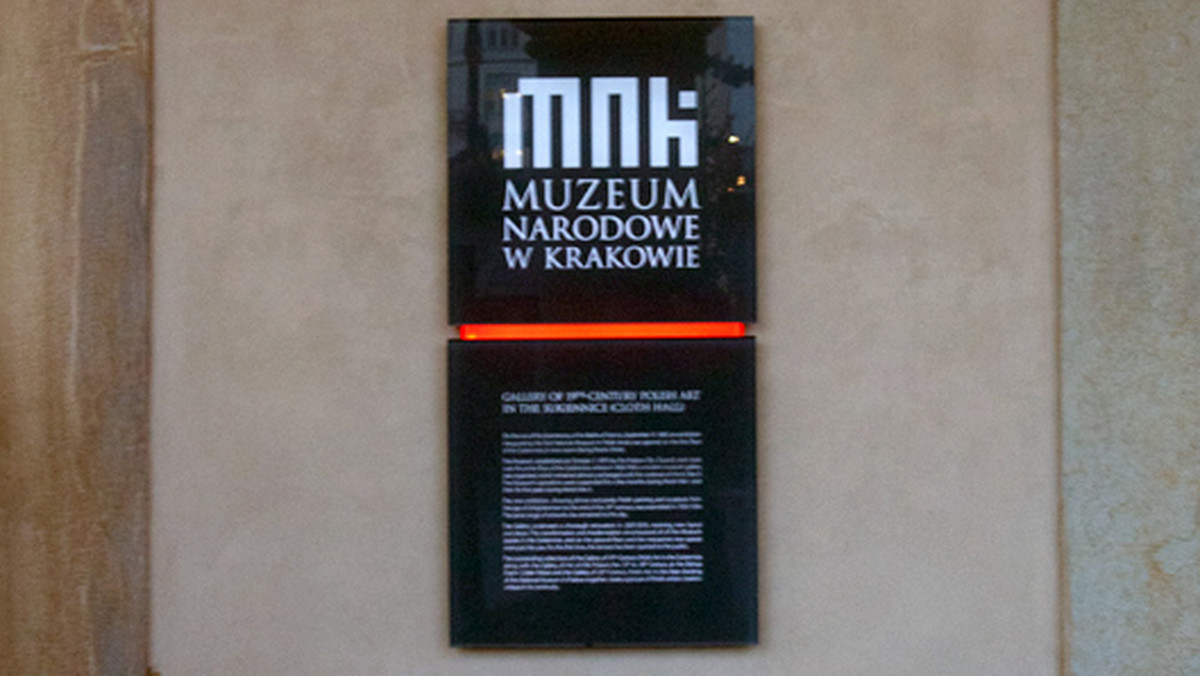 Jeszcze tylko do niedzieli 2 sierpnia można oglądać w Muzeum Narodowym w Krakowie wystawę Zygmunta Radnickiego, jednego z najmłodszych przedstawicieli pokolenia artystów, które tworzyło nowoczesną sztukę w Polsce.