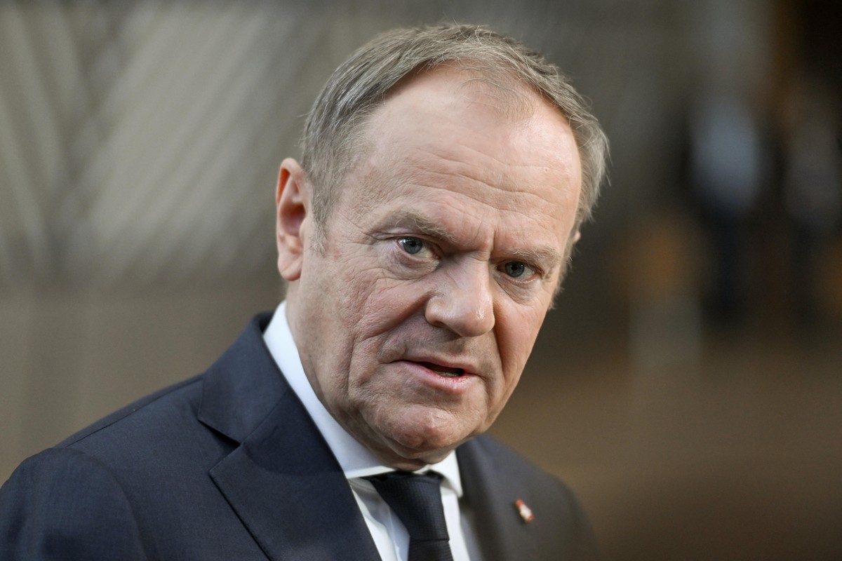Donald Tusk
