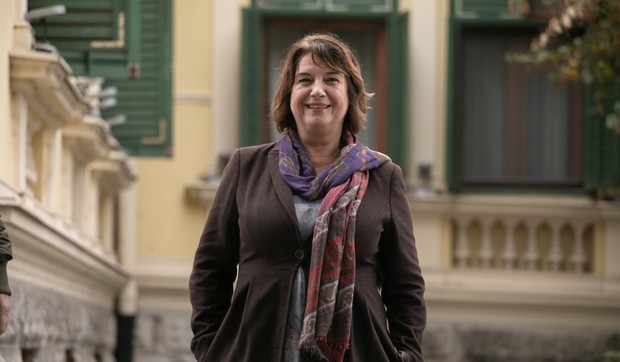 Dragana Varagić