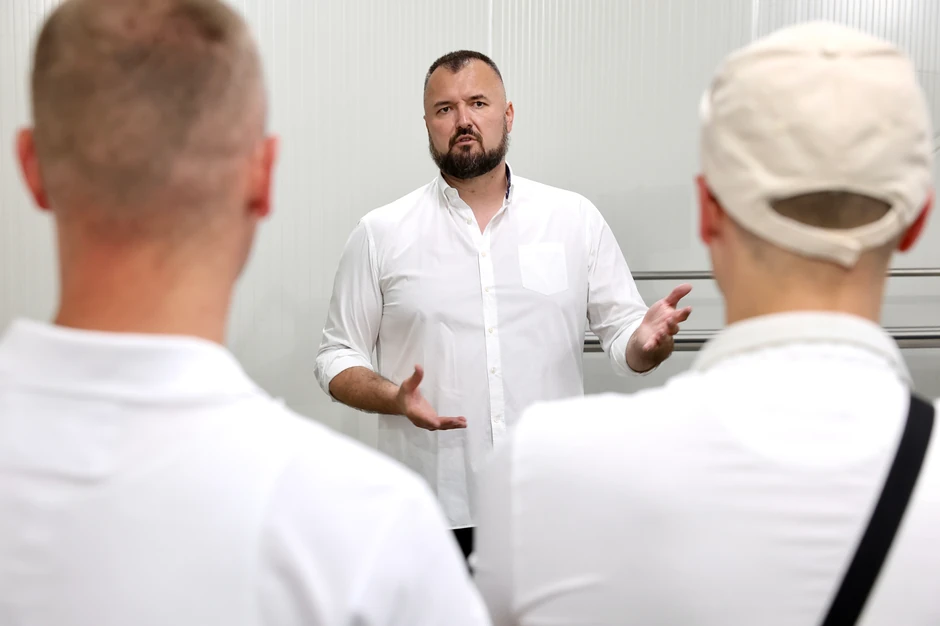 Milan Mačvan