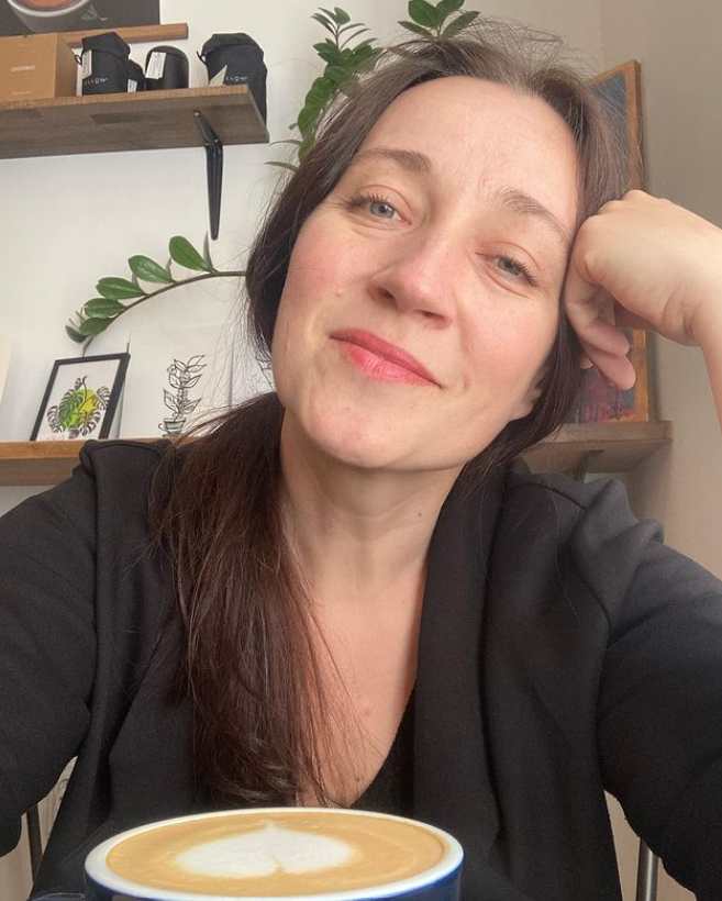 Katka Koščová rapídne schudla. 