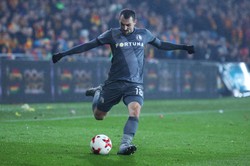 Kucharczyk zesłany za karę do rezerw Legii. Jozak zrobił to dla dobra drużyny