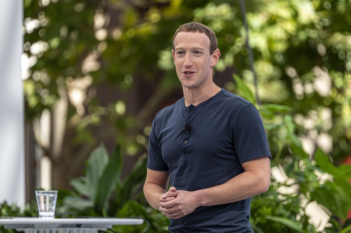 Mark Zuckerberg śpiewa z T-Painem w remiksie "Get Low"