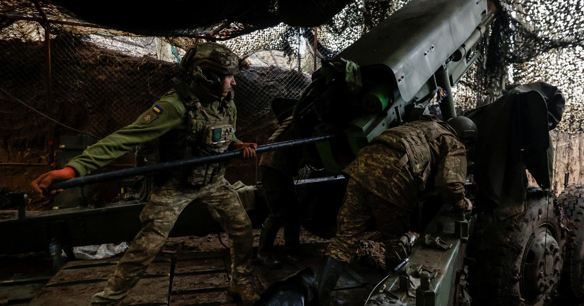 Rosjanie zwiększają aktywność na froncie. Ukraińcy bronią się dzielnie, ale to za mało