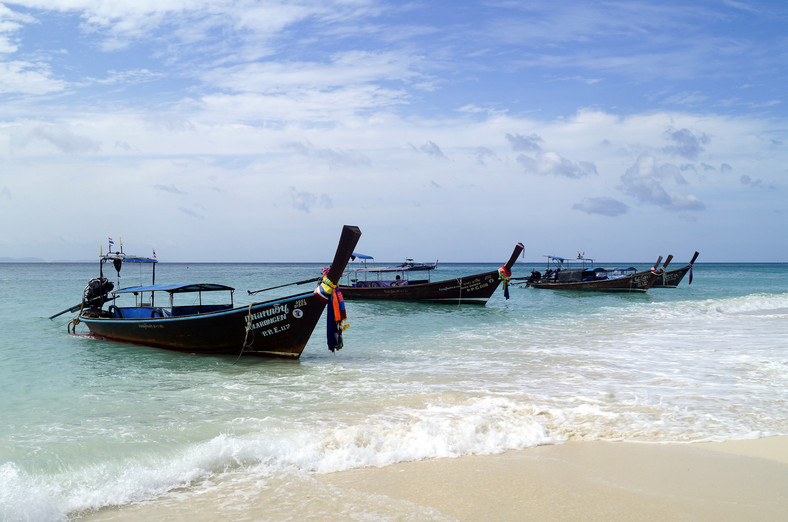 Krabi, Tajlandia