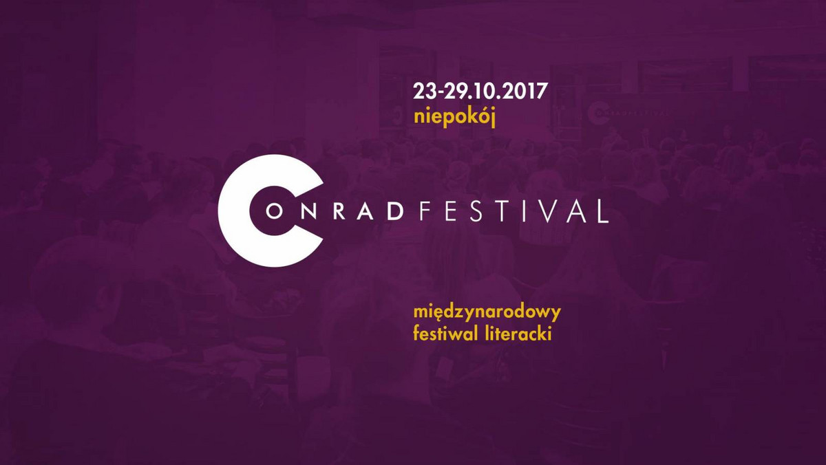 Tradycyjnie już, na czas Festiwalu Conrada, specjalne pasmo filmowe przygotowuje zaprzyjaźnione z Festiwalem Kino Pod Baranami. Od poniedziałku (23 października) do soboty (28 października) zapraszamy na sześć seansów powiązanych z programem największego literackiego wydarzenia jesieni.