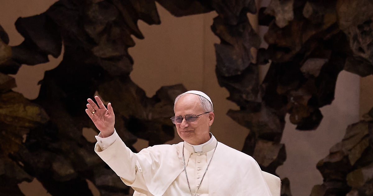 Papa Leone XIV offre a Zelensky il Vaticano come sede per i negoziati pace