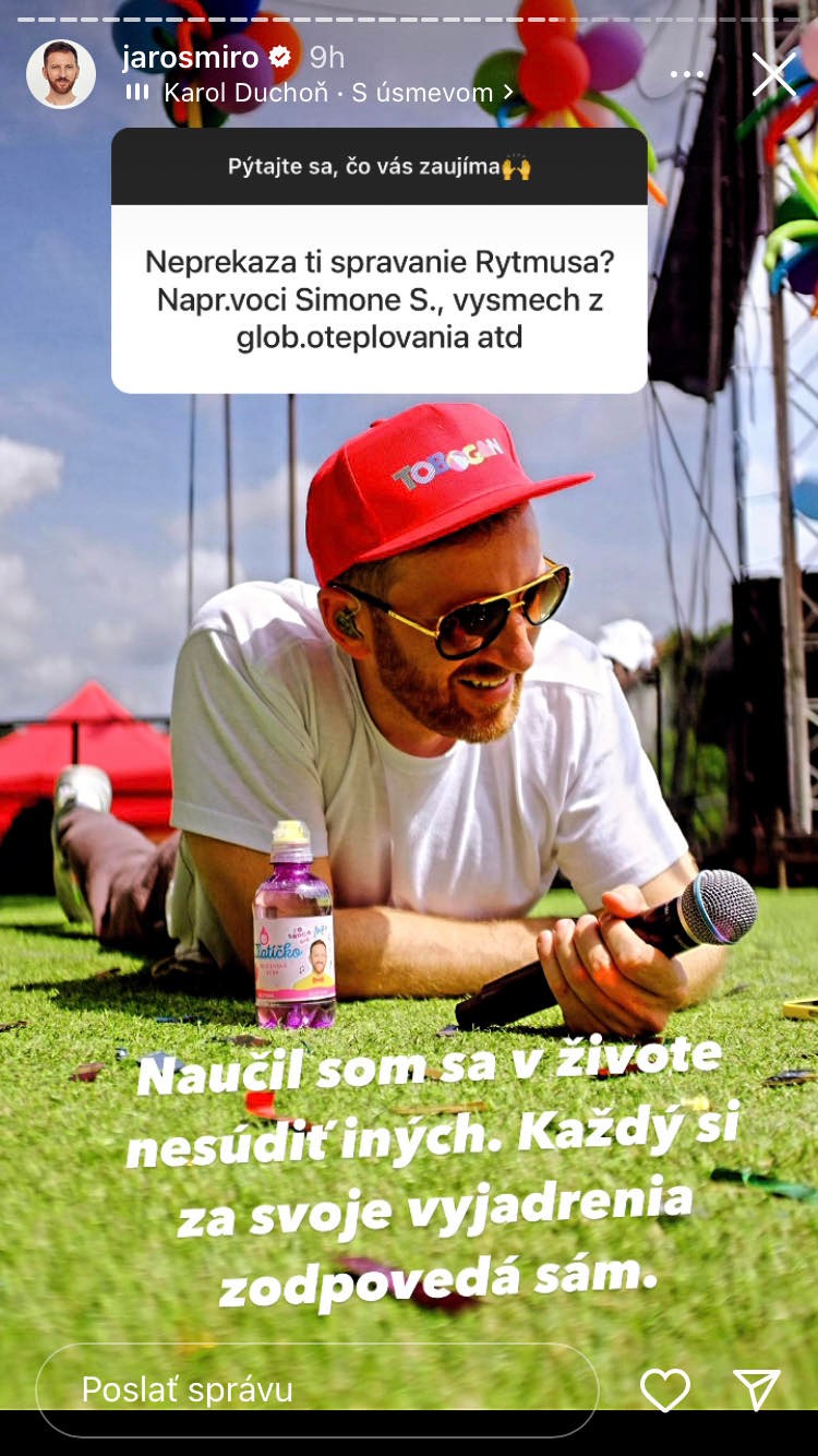 Fanúšikovia boli zvedaví.