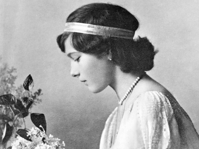 Najlepša ruska princeza
