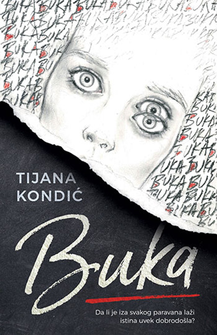 Tijana Kondć, Buka