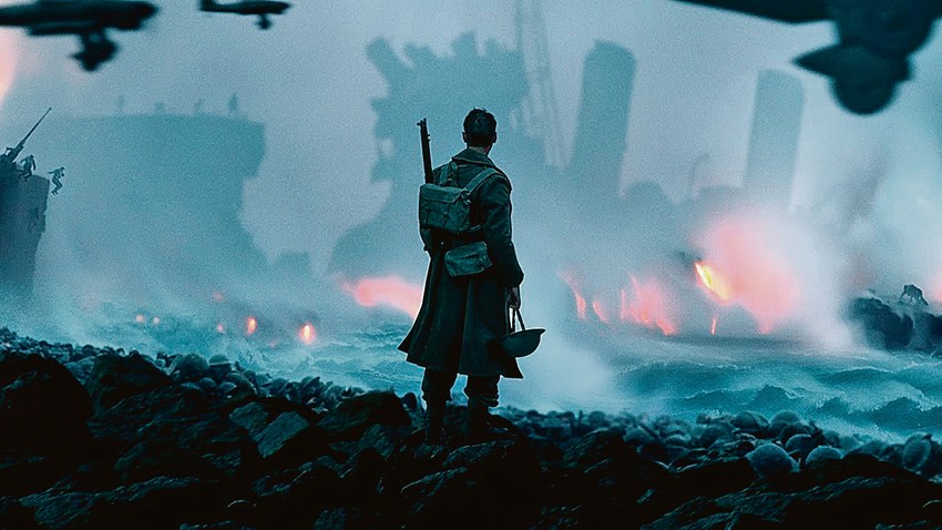 Dunkirk