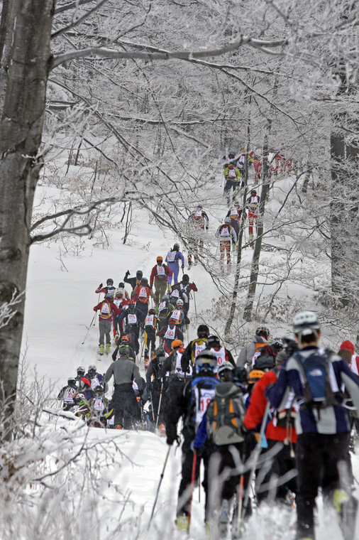 Ski tour - Polar Sport finał
