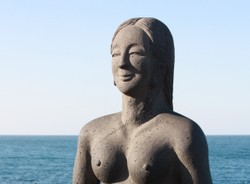 Wyspa Jeju. Raj dla zakochanych