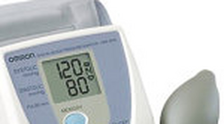 Pontosabb az otthoni vérnyomásmérés