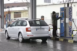 CNG, czyli paliwo bez akcyzy! Wyjaśniamy, ile kosztuje jazda autem na gaz ziemny?