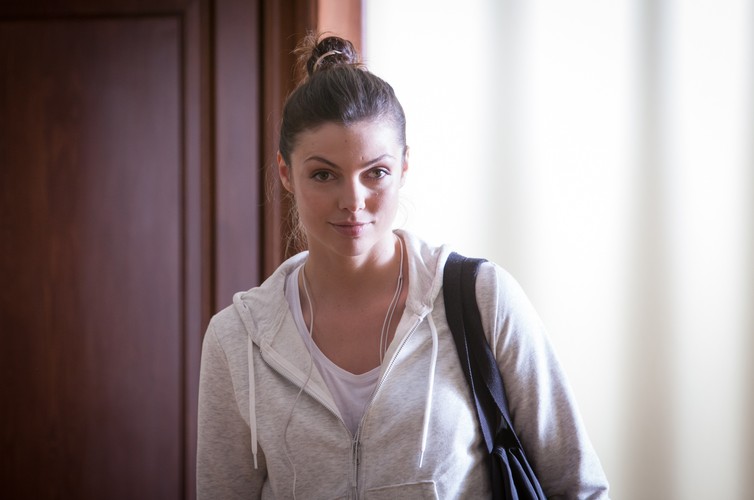 Bohaterowie nowego serialu Polsatu 'To nie koniec świata'