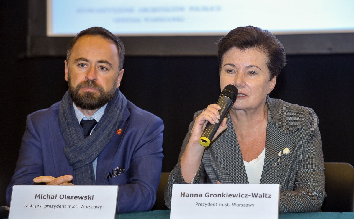 Hanna Gronkiewicz-Waltz