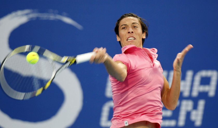 Francesca Schiavone