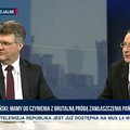 Kamiński i Wąsik w TV Republika. "Mamy plan. Będziemy zaskakiwali naszych wrogów"