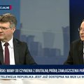 Kamiński i Wąsik w TV Republika. "Mamy plan. Będziemy zaskakiwali naszych wrogów"