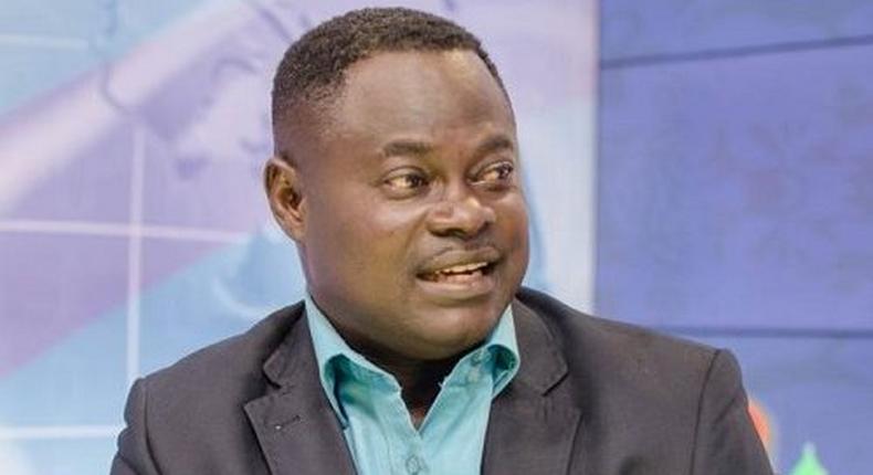 Nii Odartey Lamptey