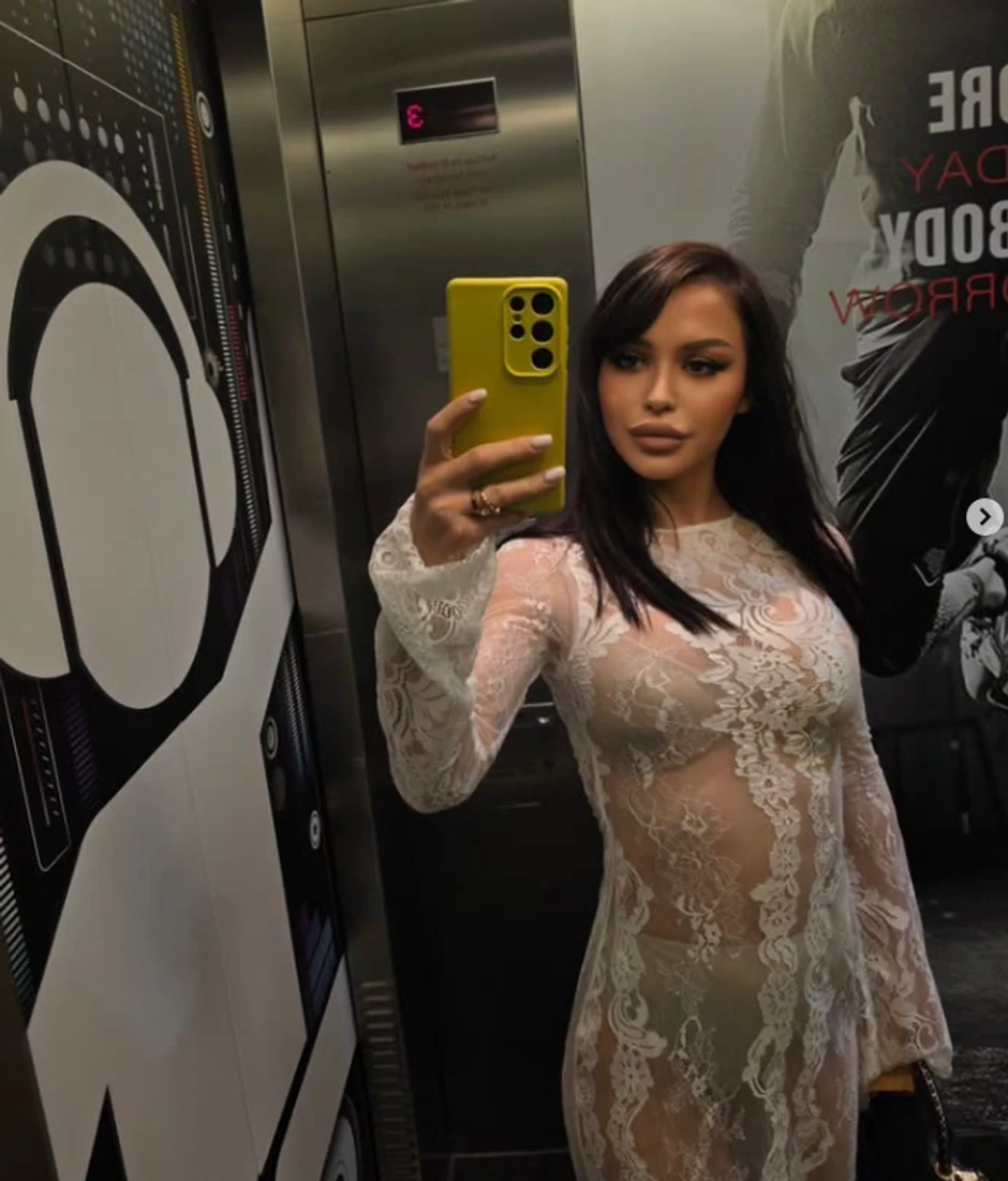 Aleksandra Mladenović