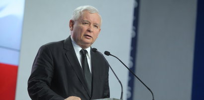 Kaczyński rusza w podróż. Odwiedzi wiele miejsc