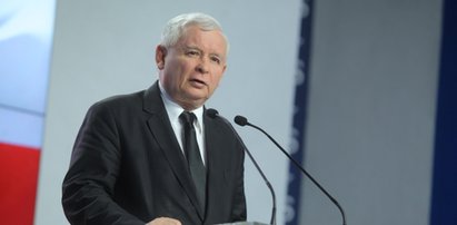 Kaczyński rusza w podróż. Odwiedzi wiele miejsc